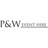 P & W Event Hire