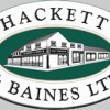 Hackett & Baines