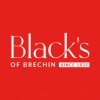Black's Furnishers Brechin