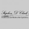 Stephen D Clark Re-upholstery