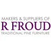 R Froud Pine Furniture