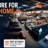 The Furniture Emporium