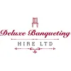 De-Luxe Banqueting Hire
