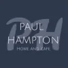 Paul Hampton Home