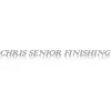 Chris Senior Finishing