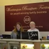 Worthington Brougham Furniture