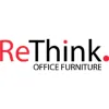 Rethink Office Furniture