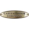 Capital Door Stripping