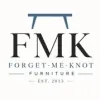 Forget-Me-Knot Furniture