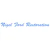 Nigel Ford