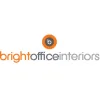 Bright Office Interiors