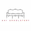 A41 Upholstery