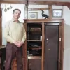 Simon Reynolds Cabinet Maker