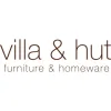 Villa & Hut