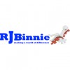 R J Binnie