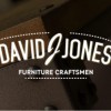 David J Jones Furniture Craftsmen