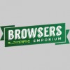 Browsers Emporium