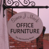 Simon J Mack Office Furniture