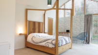 Bedrooms