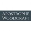 Apostrophe Woodcraft