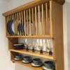 The Plate Rack