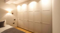 Hinged Wardrobes