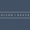 Olson & Baker